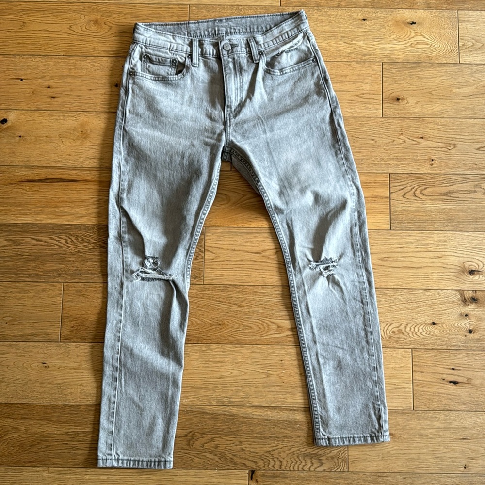 Levis 512 30x30